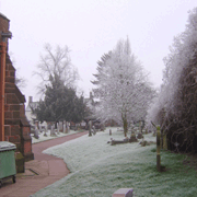 Winter