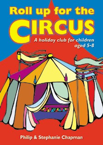 Roll up for the Circus