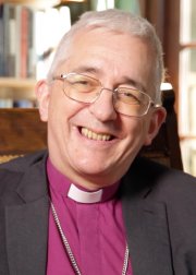 Bishop Michael