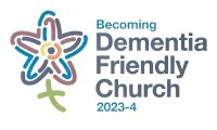 Becoming Dementia Friendly Church 2023-24