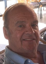 Steve Jones