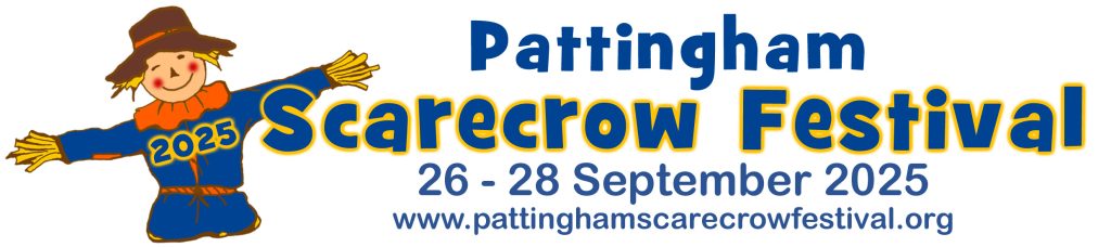 Pattingham Scarecrow Festival