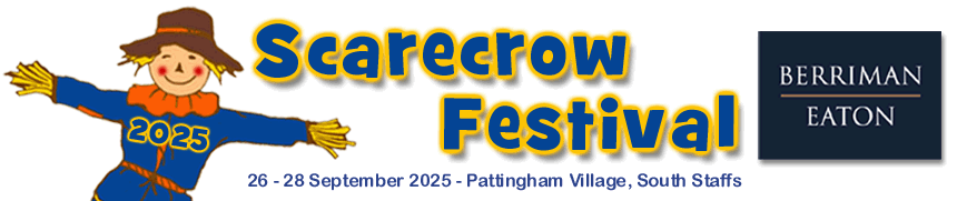 Scarecrow Festival 2025
