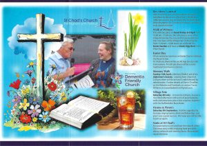 Easter leaflet 2026 inside