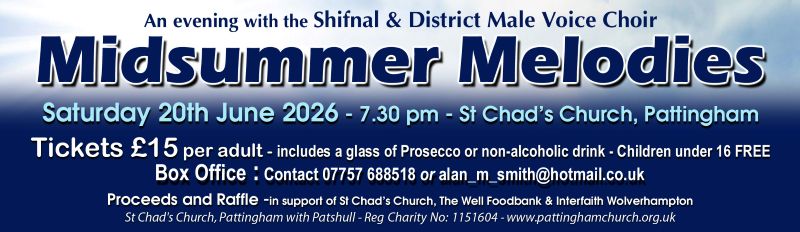 Midsummer Melodies
