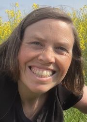 Angharad Allingham