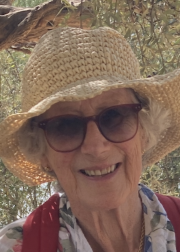 Sue Riches